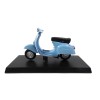 Machetă moto Magazine Models [1:18] - Vespa 1963 90 Sella Lunga - Blue